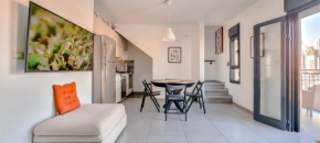 BnBIsrael apartments - Markolet Camelia
